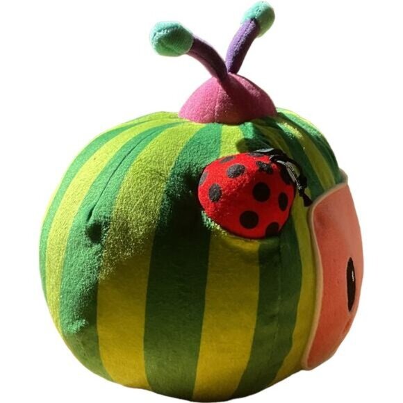 Kohls Cares Cocomelon 2022 Plush Stuffed Animal - Picture 3 of 5